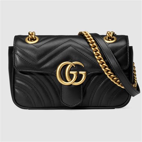 gucci bag marmont mini